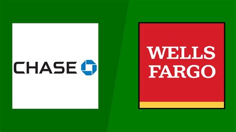 Chase bank vs wells fargo. Things To Know About Chase bank vs wells fargo. 
